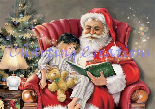A Christmas Story - Click Image to Close
